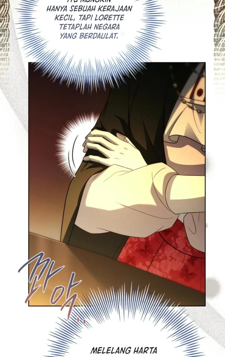 The Father and the Daughter Chapter 5 Gambar 34