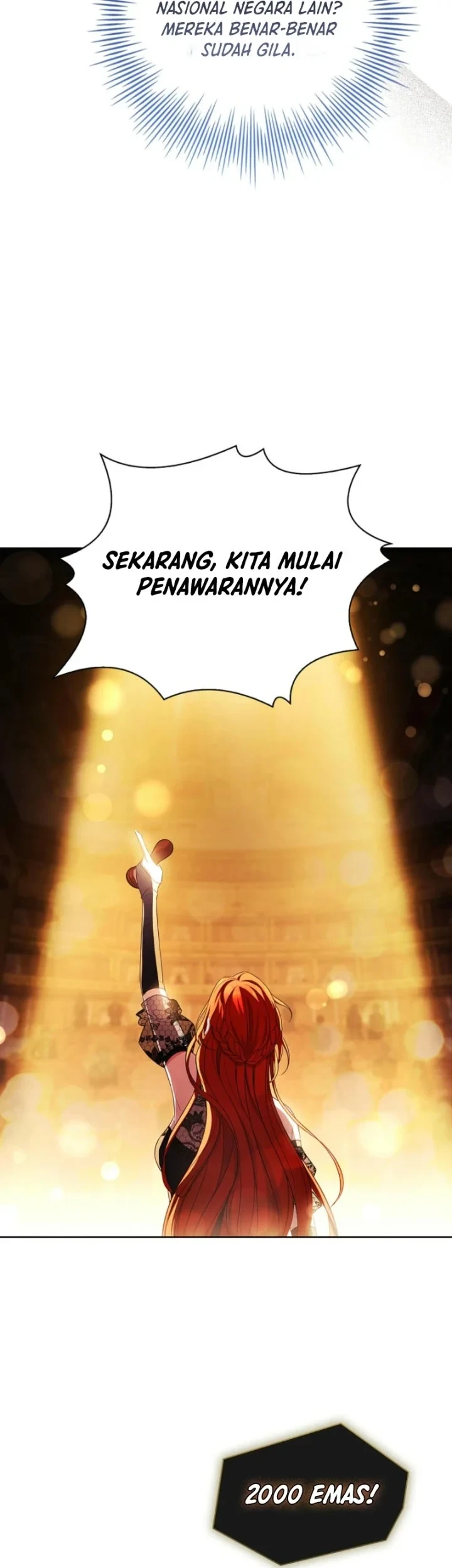 The Father and the Daughter Chapter 5 Gambar 35