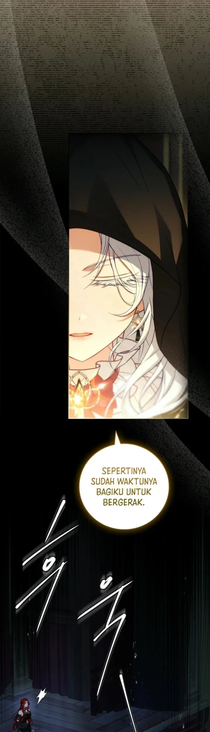 The Father and the Daughter Chapter 5 Gambar 38