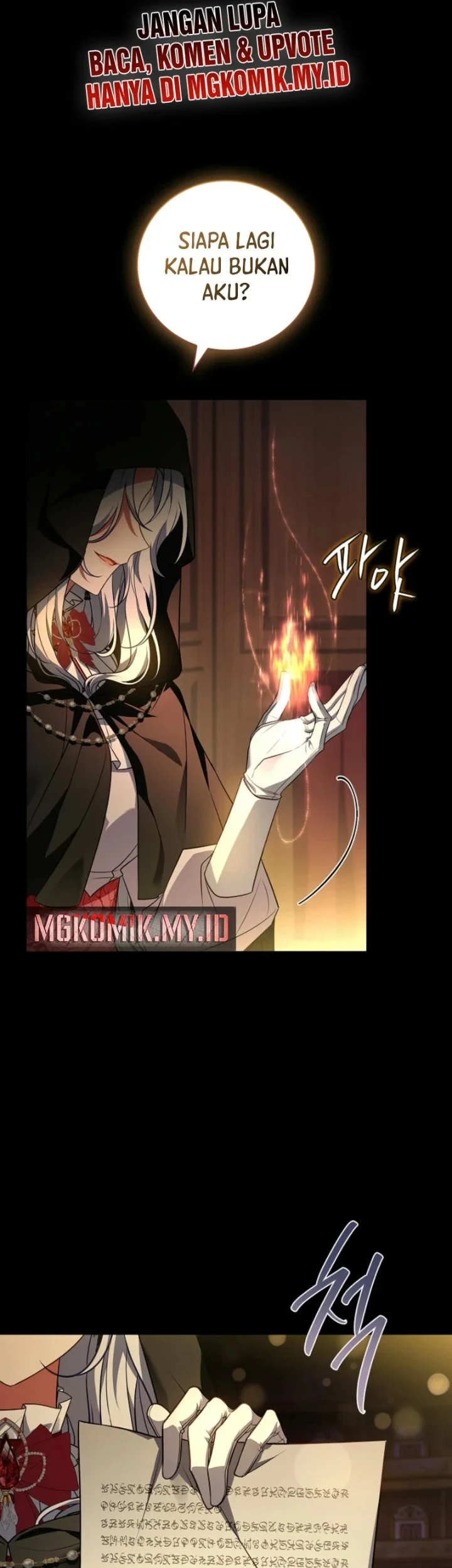 The Father and the Daughter Chapter 5 Gambar 46
