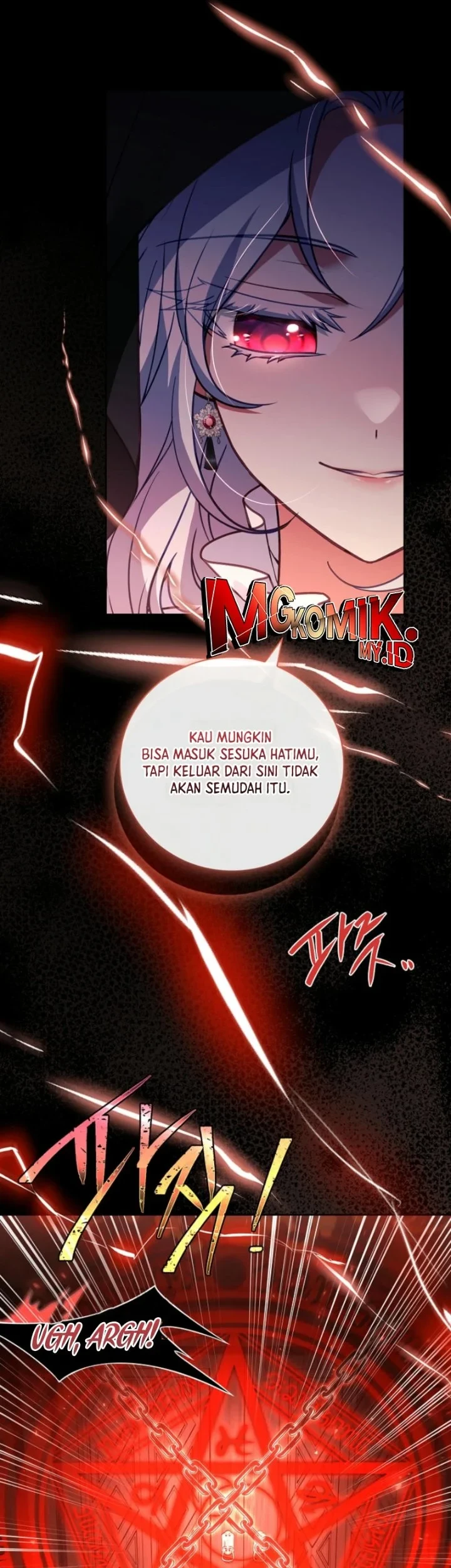 The Father and the Daughter Chapter 5 Gambar 50