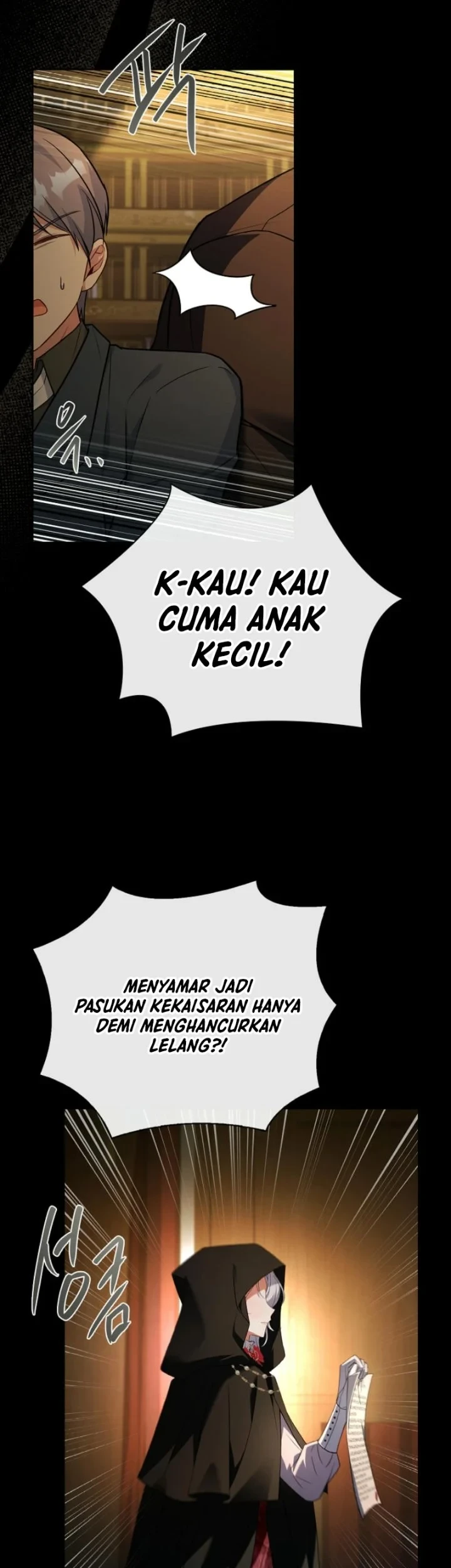 The Father and the Daughter Chapter 5 Gambar 54