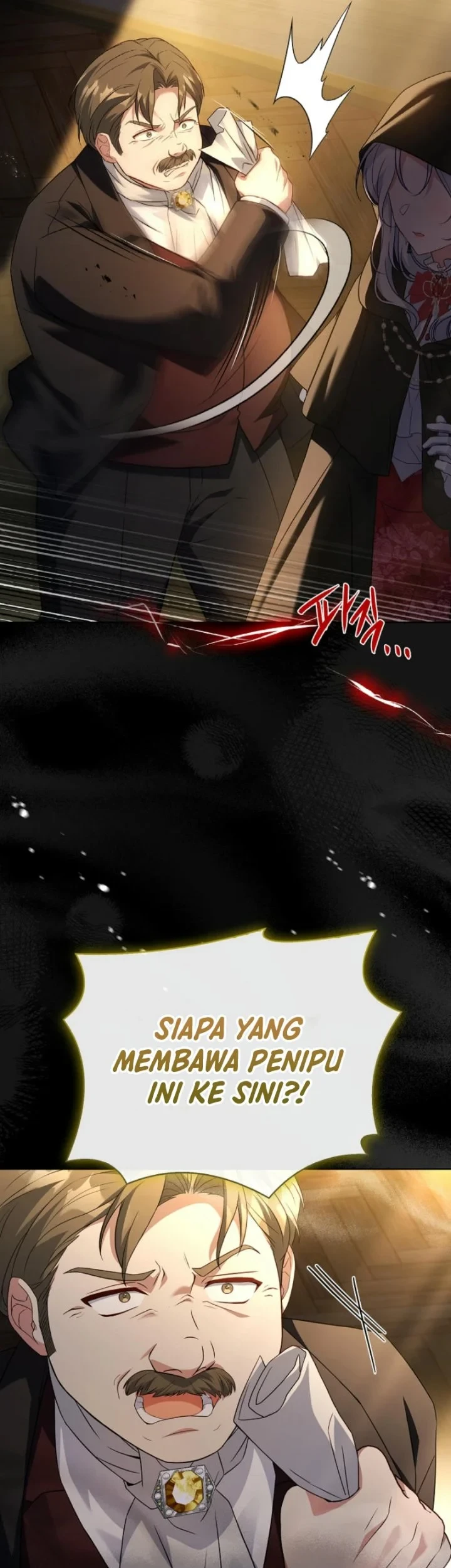 The Father and the Daughter Chapter 5 Gambar 56