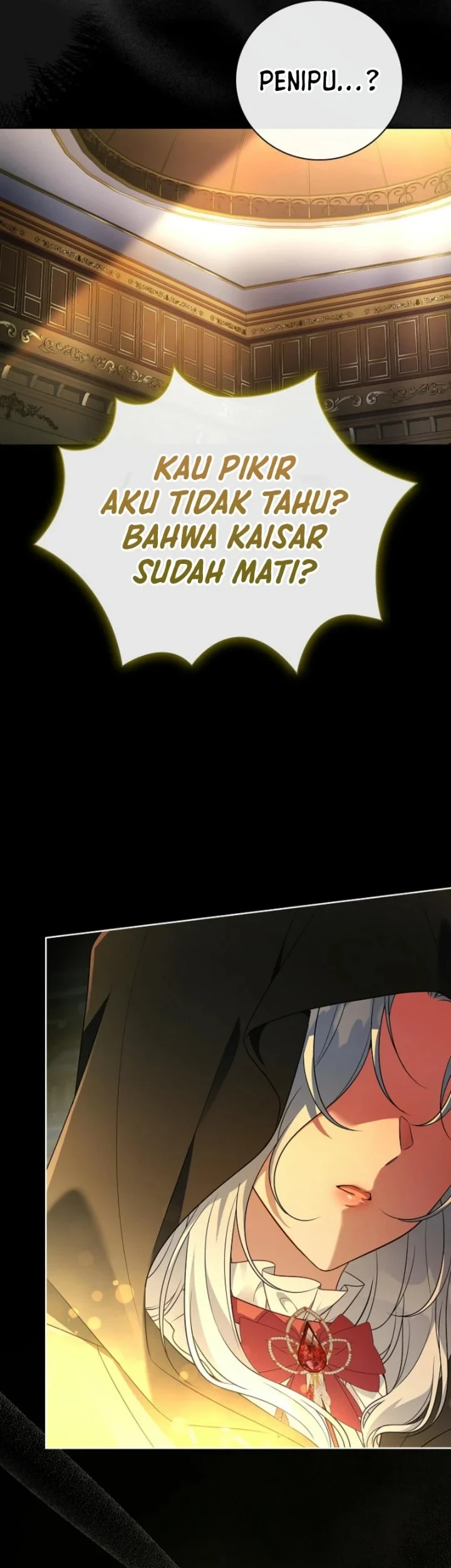 The Father and the Daughter Chapter 5 Gambar 58
