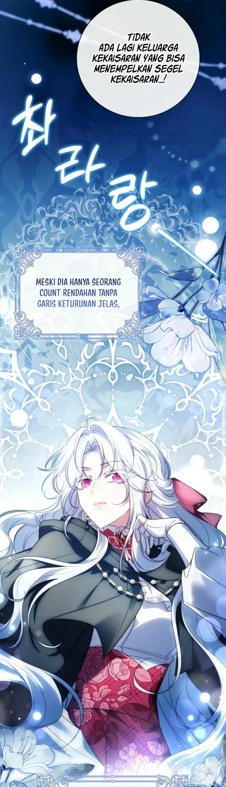 The Father and the Daughter Chapter 5 Gambar 61