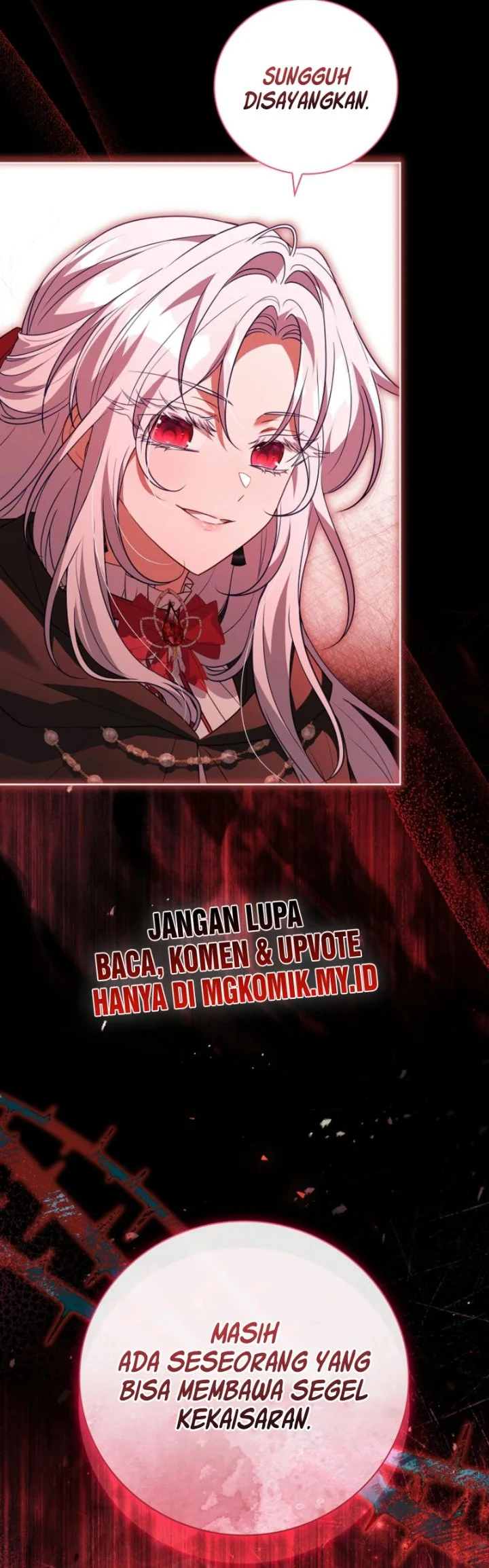 The Father and the Daughter Chapter 5 Gambar 65