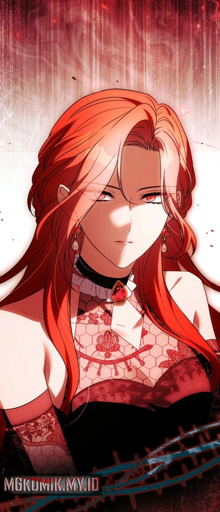 The Father and the Daughter Chapter 5 Gambar 66