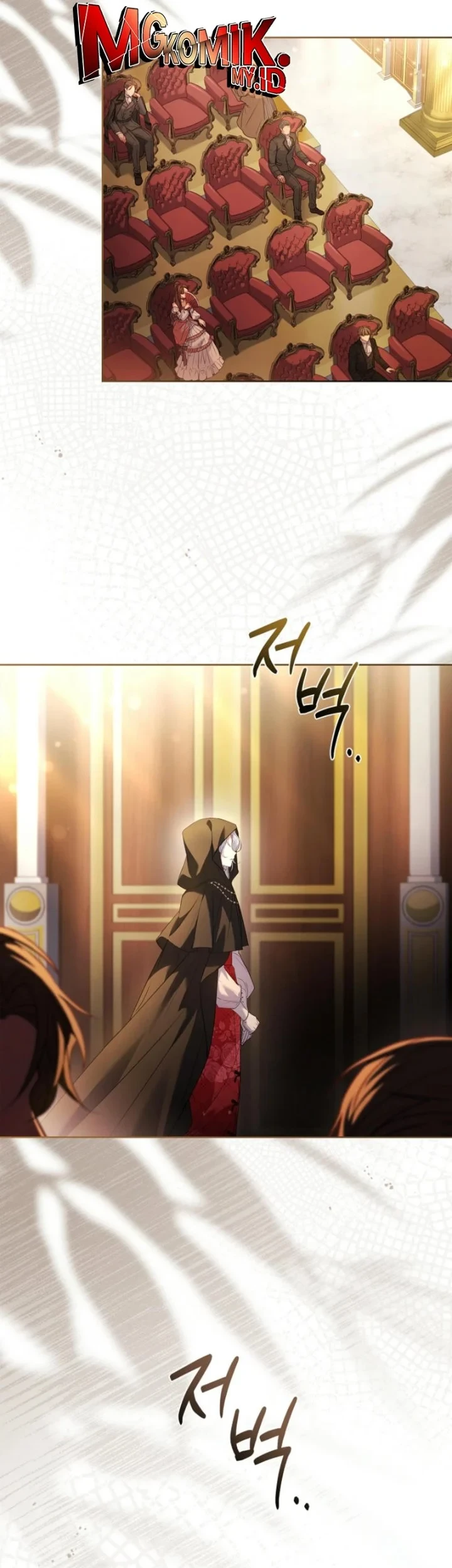 The Father and the Daughter Chapter 5 Gambar 4