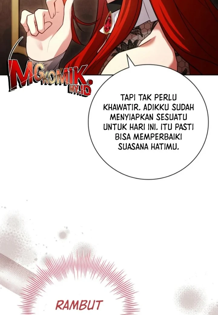 The Father and the Daughter Chapter 5 Gambar 11