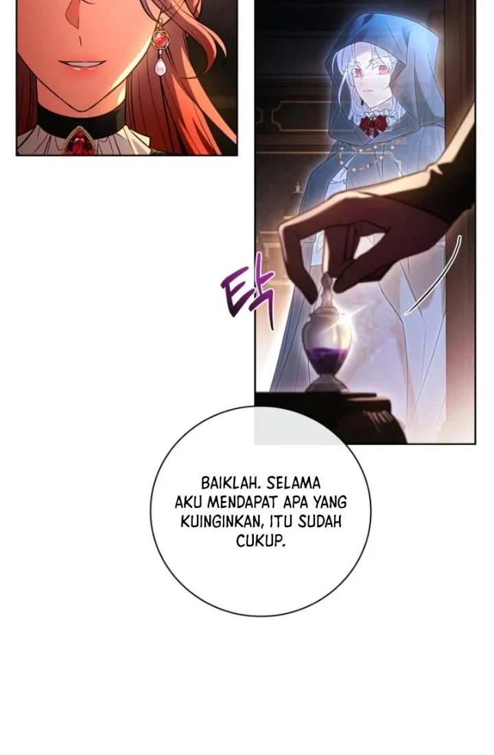 The Father and the Daughter Chapter 5 Gambar 15