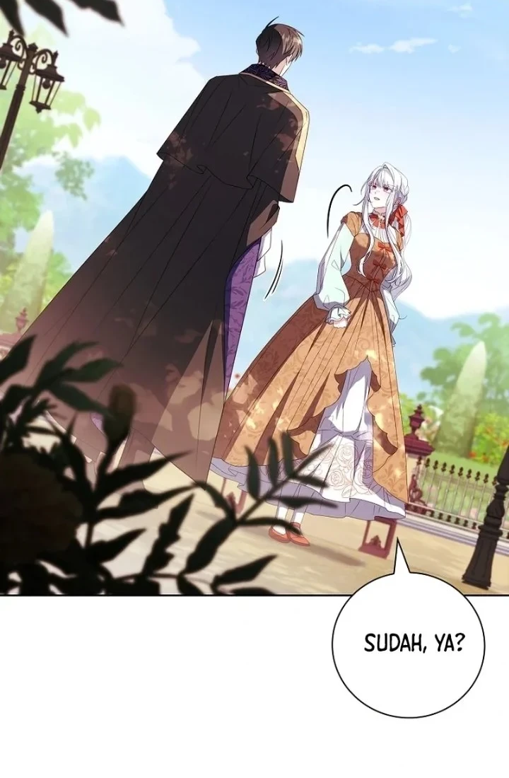 The Father and the Daughter Chapter 50 Gambar 20