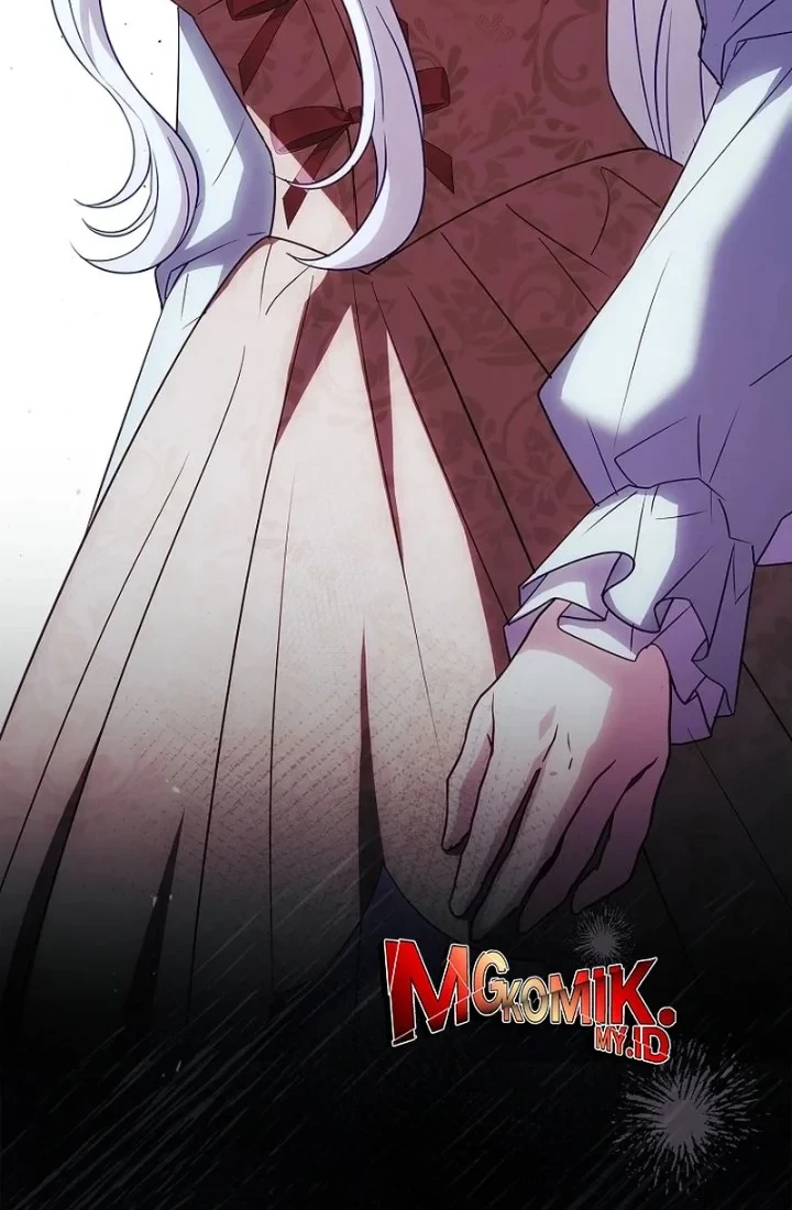 The Father and the Daughter Chapter 50 Gambar 24