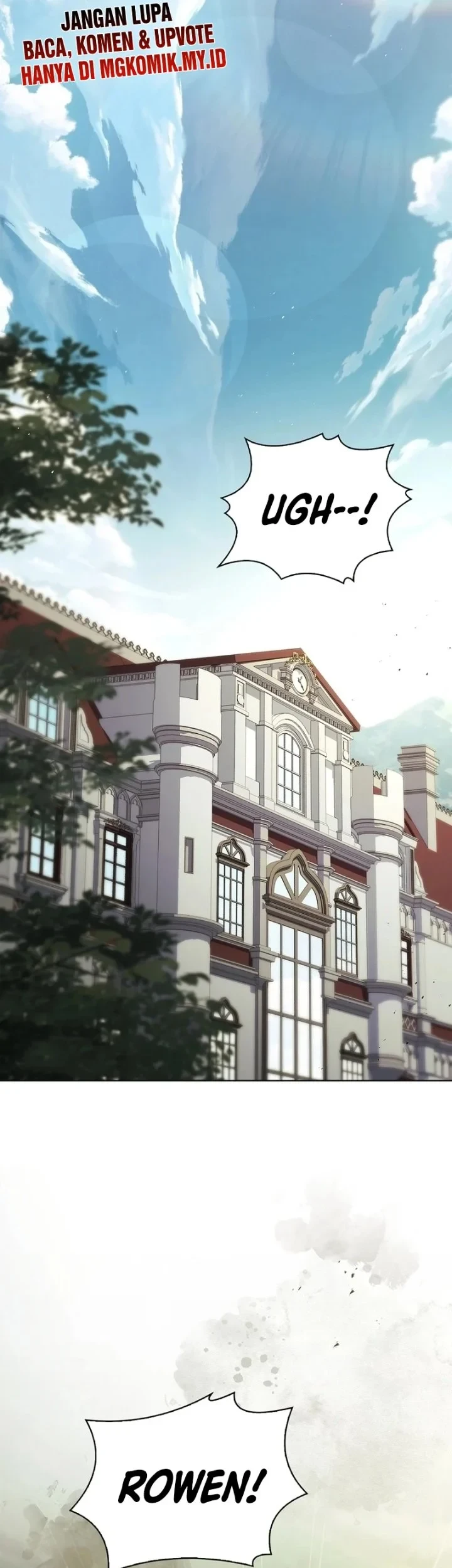 The Father and the Daughter Chapter 50 Gambar 27