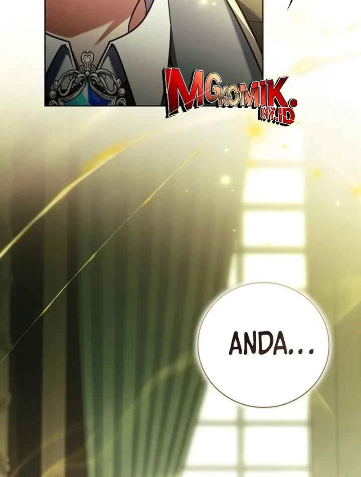 The Father and the Daughter Chapter 50 Gambar 33