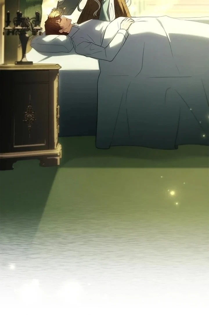 The Father and the Daughter Chapter 50 Gambar 39