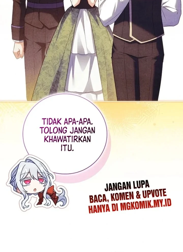 The Father and the Daughter Chapter 50 Gambar 45