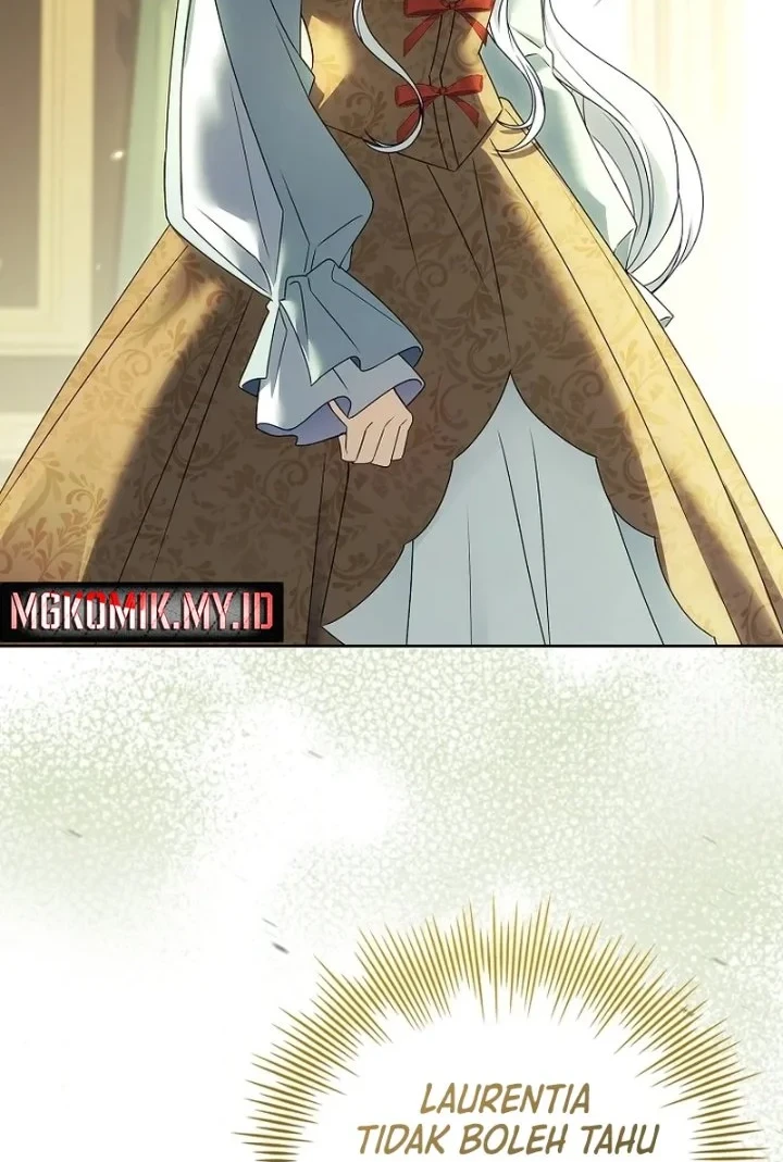 The Father and the Daughter Chapter 50 Gambar 47