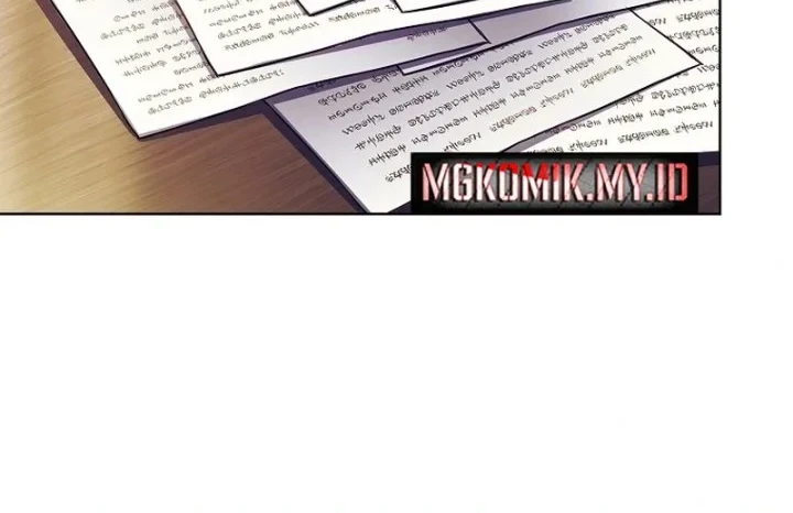 The Father and the Daughter Chapter 50 Gambar 54