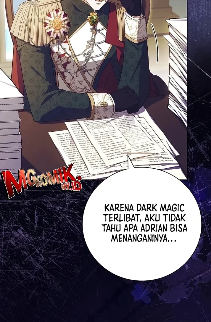 The Father and the Daughter Chapter 50 Gambar 71