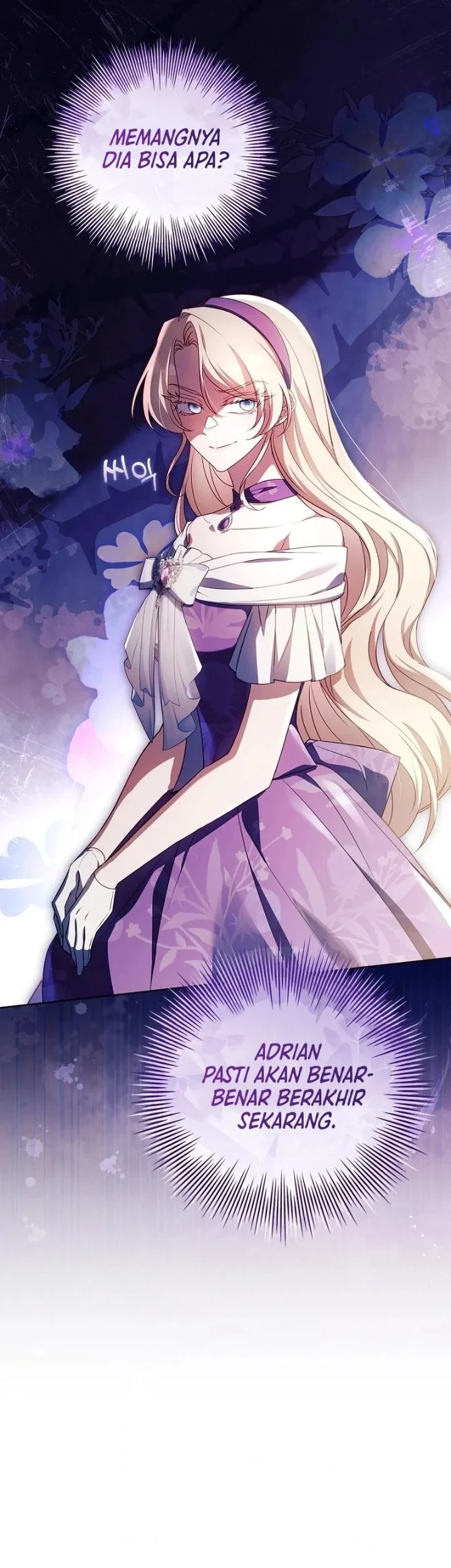 The Father and the Daughter Chapter 50 Gambar 72