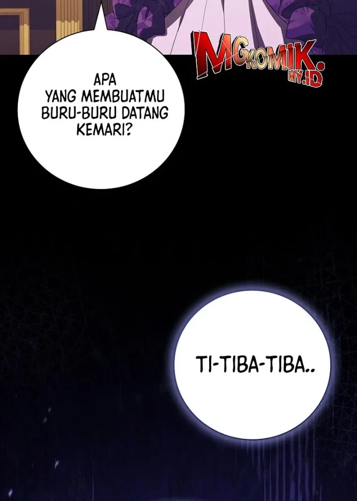 The Father and the Daughter Chapter 50 Gambar 77