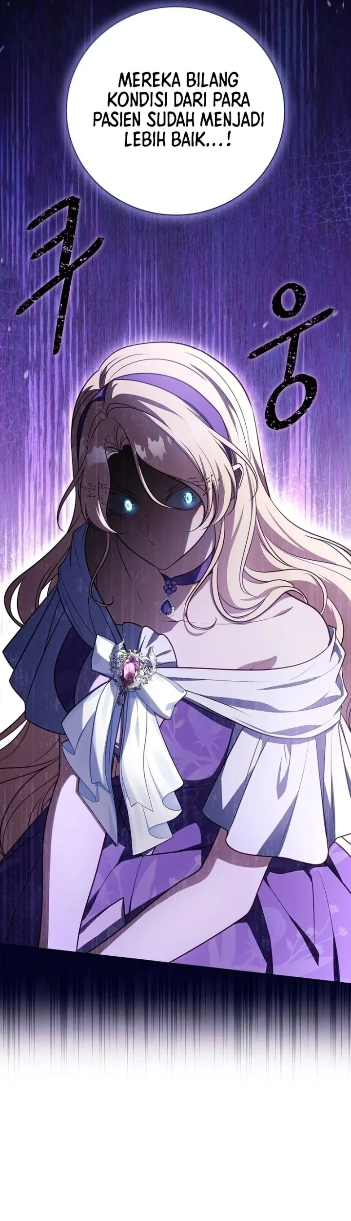 The Father and the Daughter Chapter 50 Gambar 78
