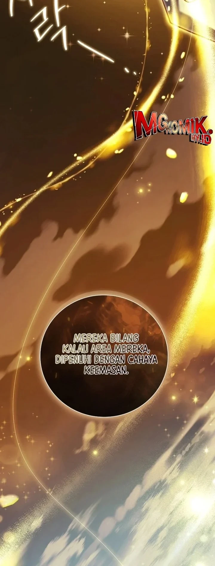 The Father and the Daughter Chapter 50 Gambar 82