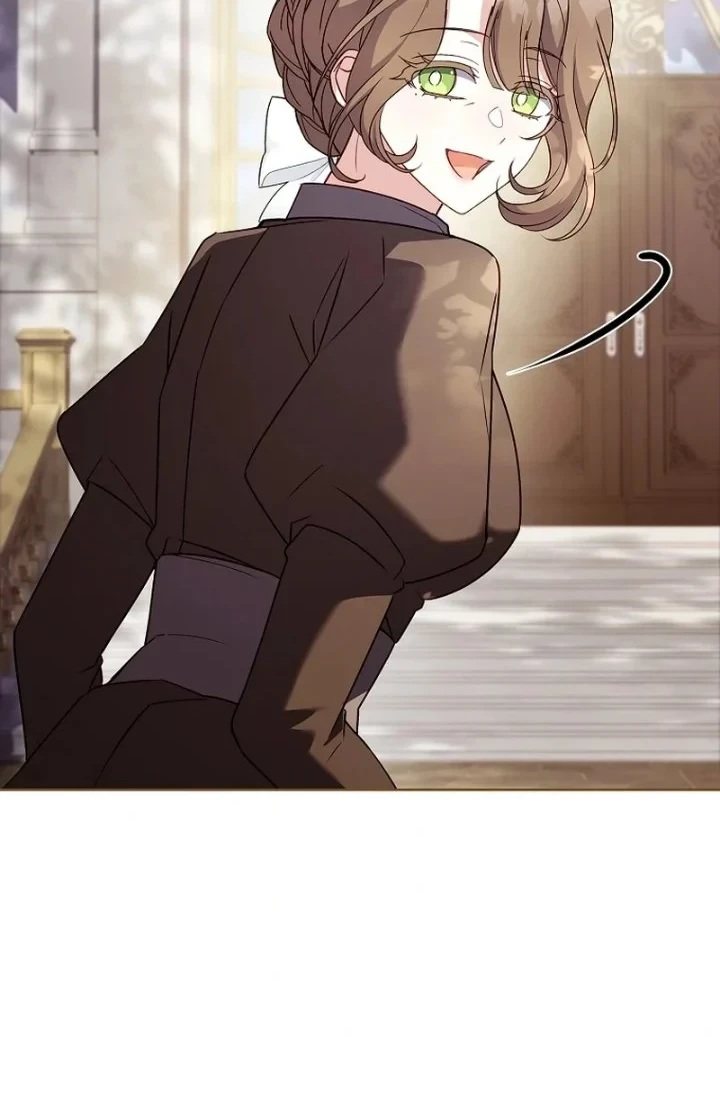 The Father and the Daughter Chapter 50 Gambar 16