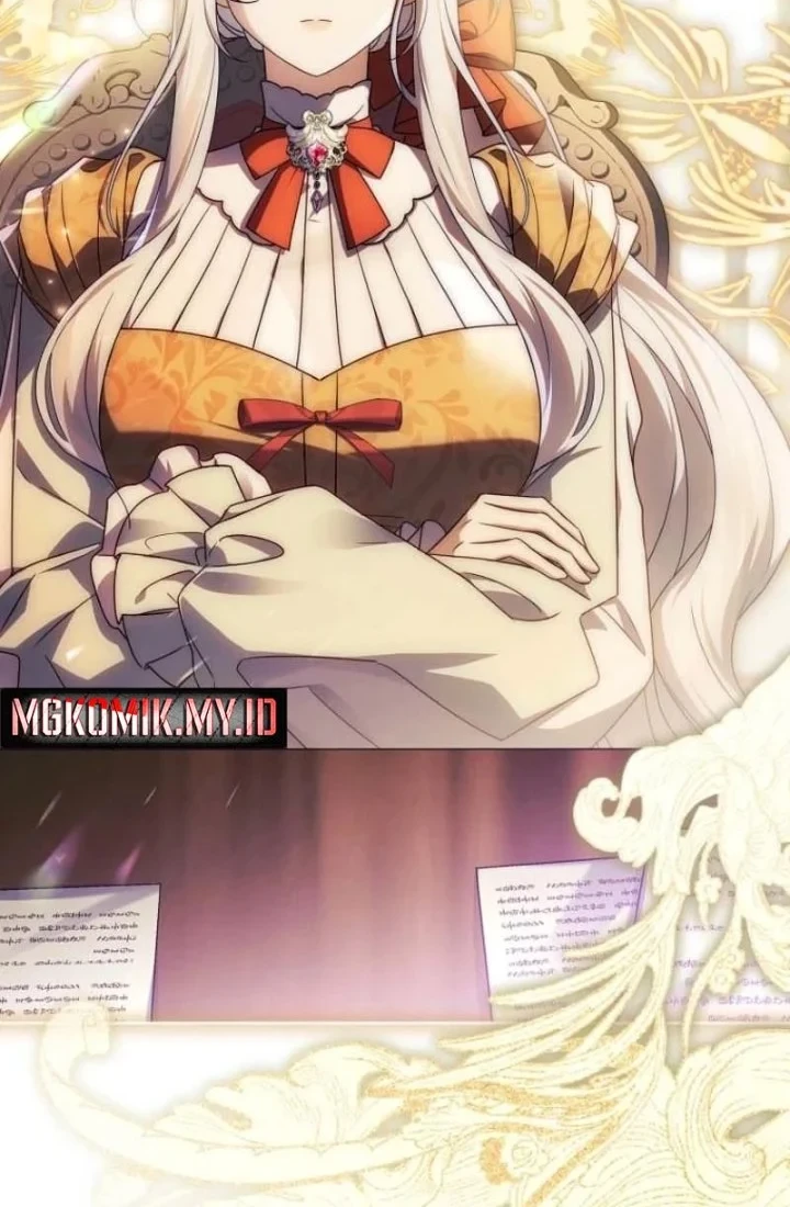 The Father and the Daughter Chapter 51 Gambar 33