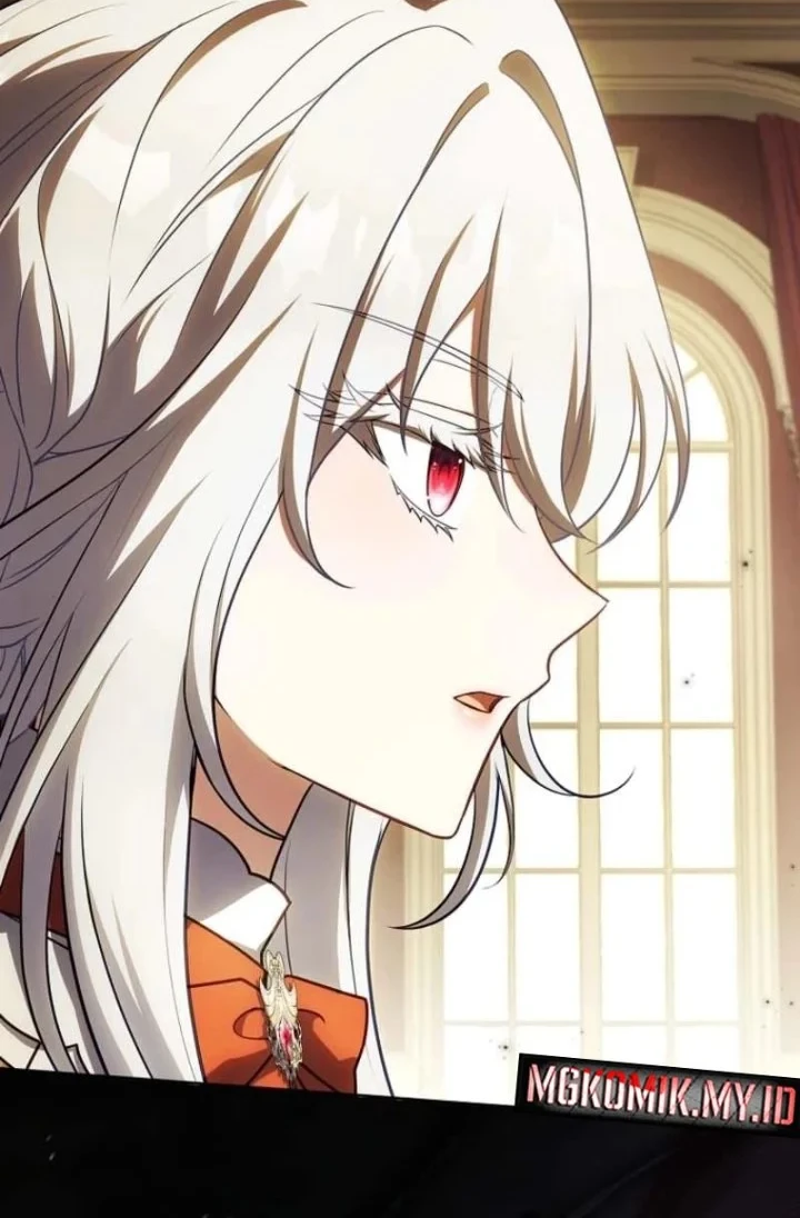 The Father and the Daughter Chapter 51 Gambar 35