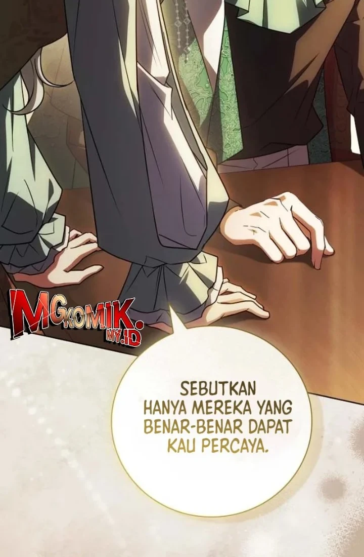The Father and the Daughter Chapter 51 Gambar 39