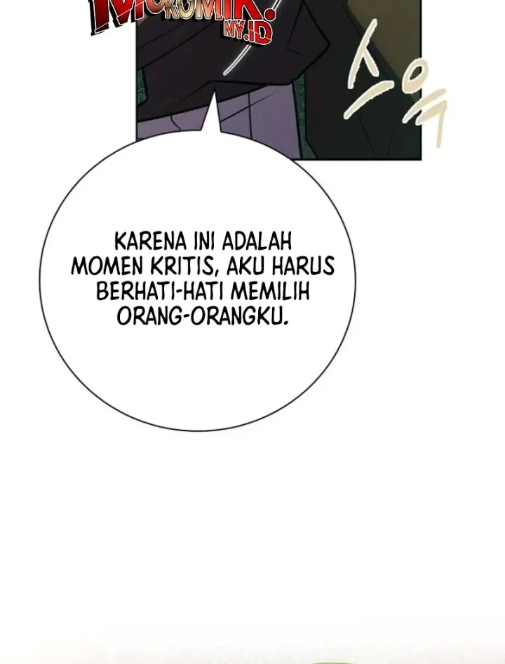 The Father and the Daughter Chapter 51 Gambar 41