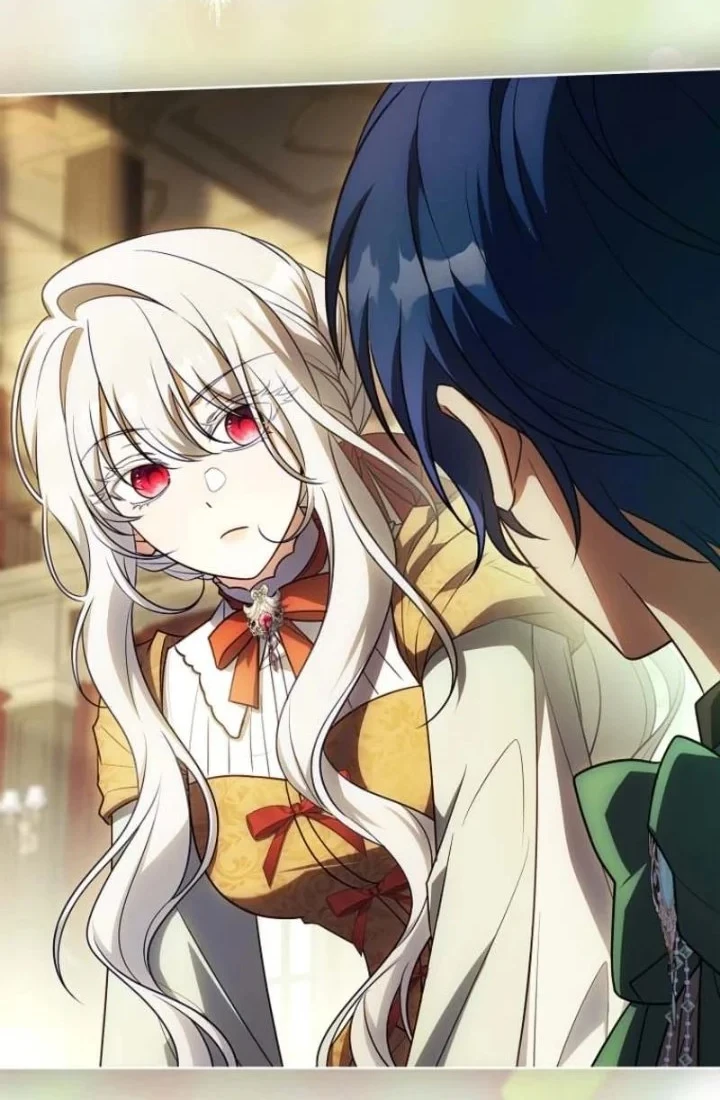 The Father and the Daughter Chapter 51 Gambar 43