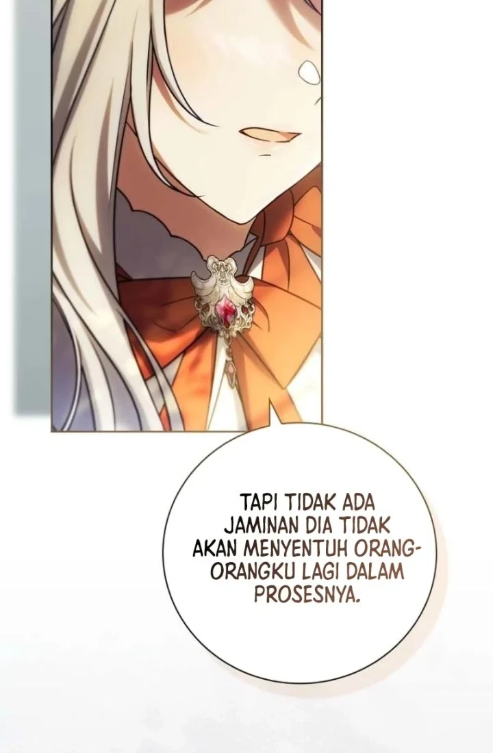 The Father and the Daughter Chapter 51 Gambar 51