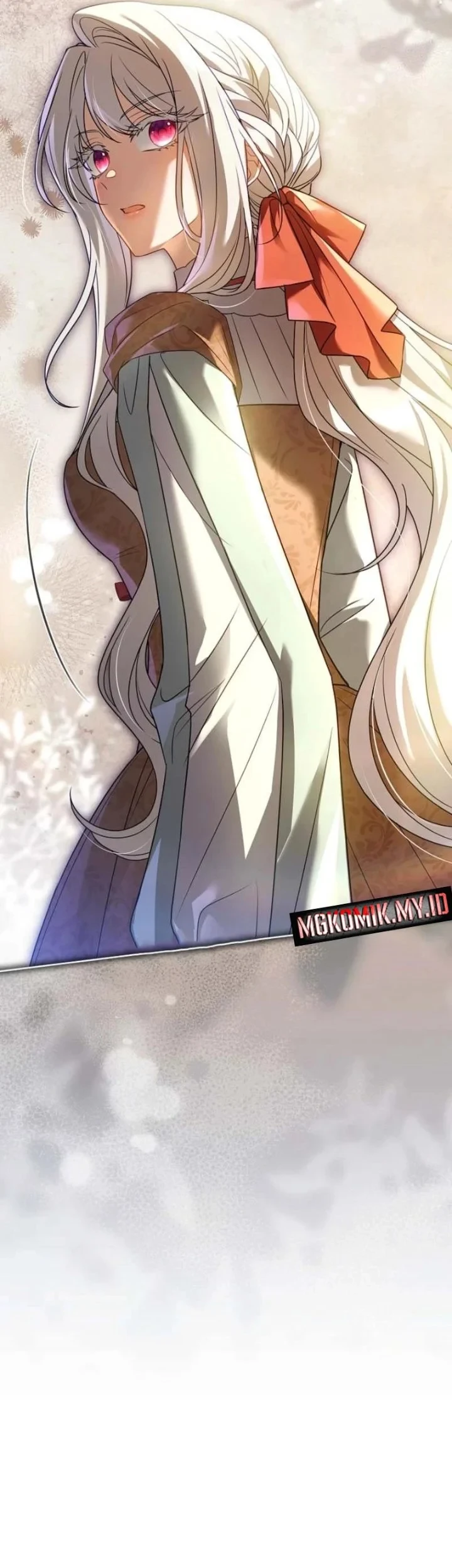 The Father and the Daughter Chapter 51 Gambar 53