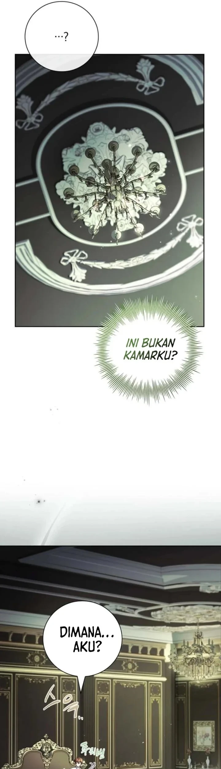 The Father and the Daughter Chapter 51 Gambar 56