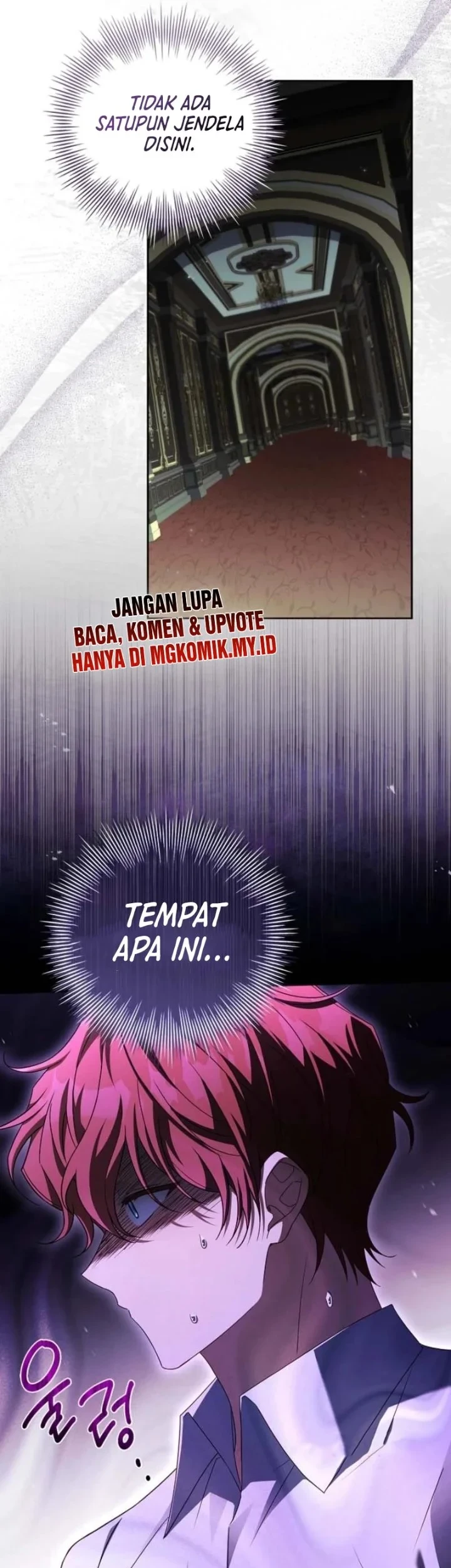 The Father and the Daughter Chapter 51 Gambar 62