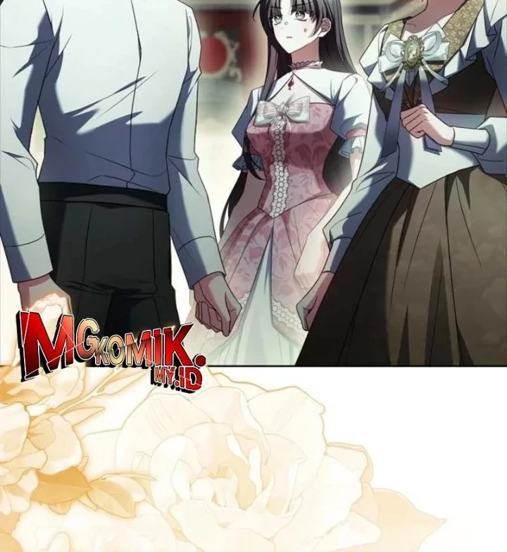 The Father and the Daughter Chapter 51 Gambar 67