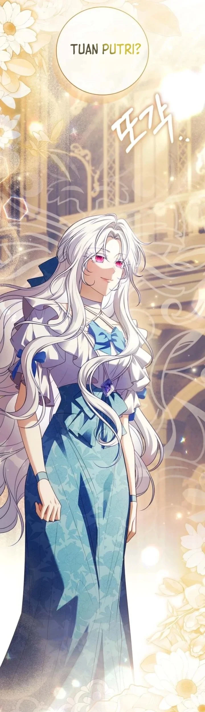 The Father and the Daughter Chapter 51 Gambar 68