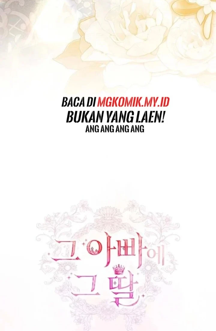 The Father and the Daughter Chapter 51 Gambar 69