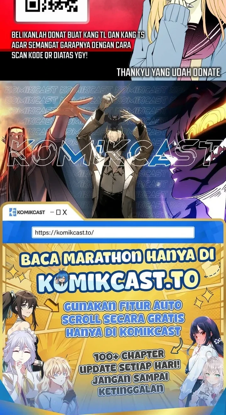 The Father and the Daughter Chapter 51 Gambar 71