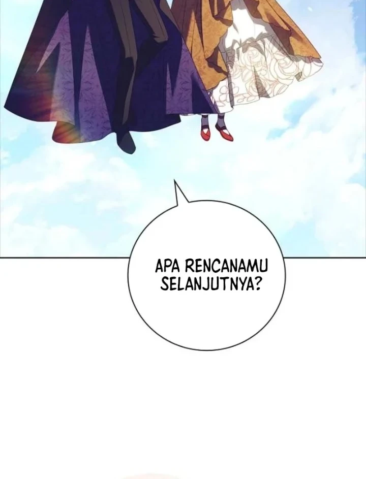 The Father and the Daughter Chapter 51 Gambar 8