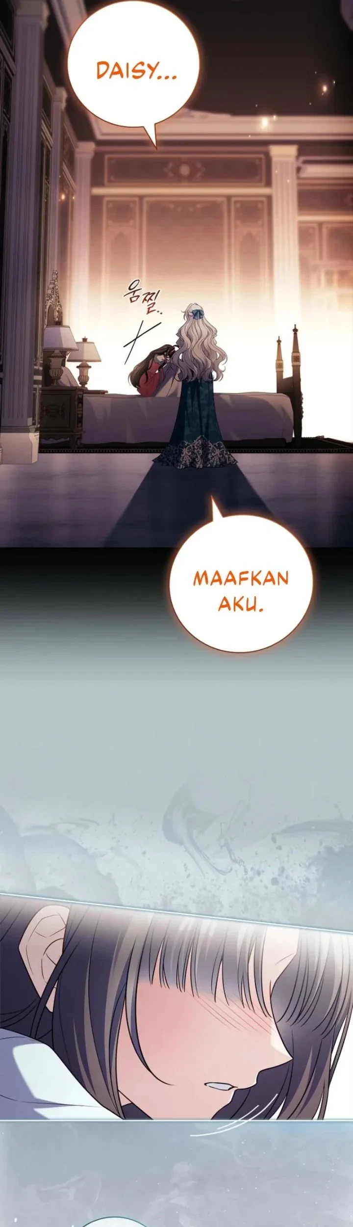 The Father and the Daughter Chapter 52 Gambar 19