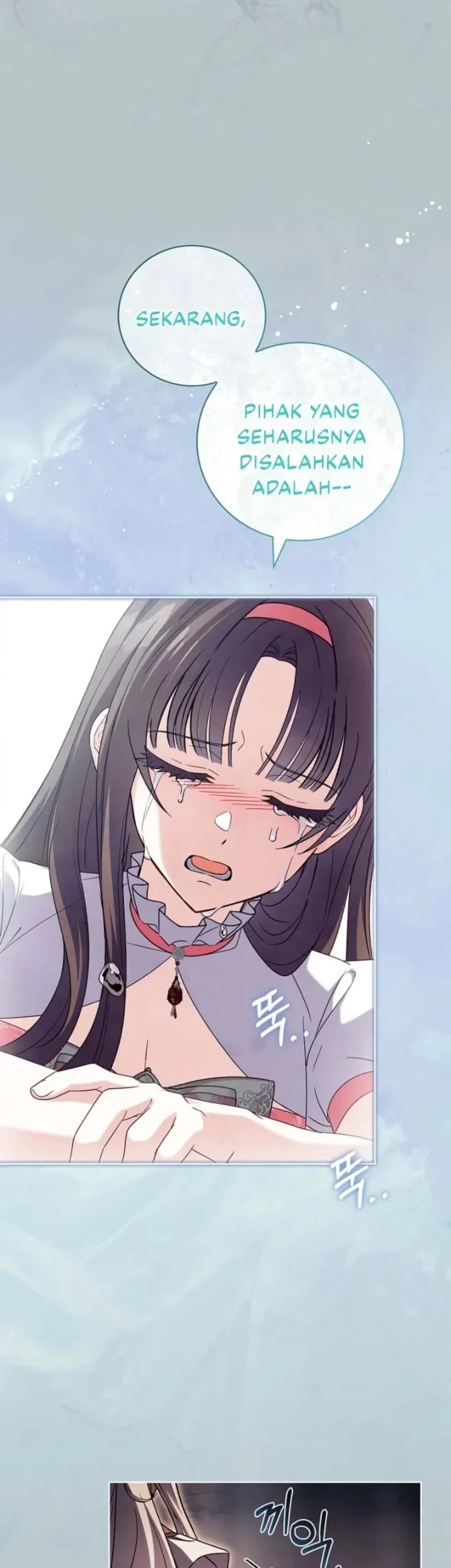 The Father and the Daughter Chapter 52 Gambar 21