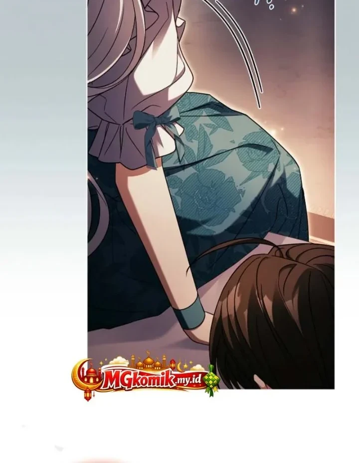 The Father and the Daughter Chapter 52 Gambar 22