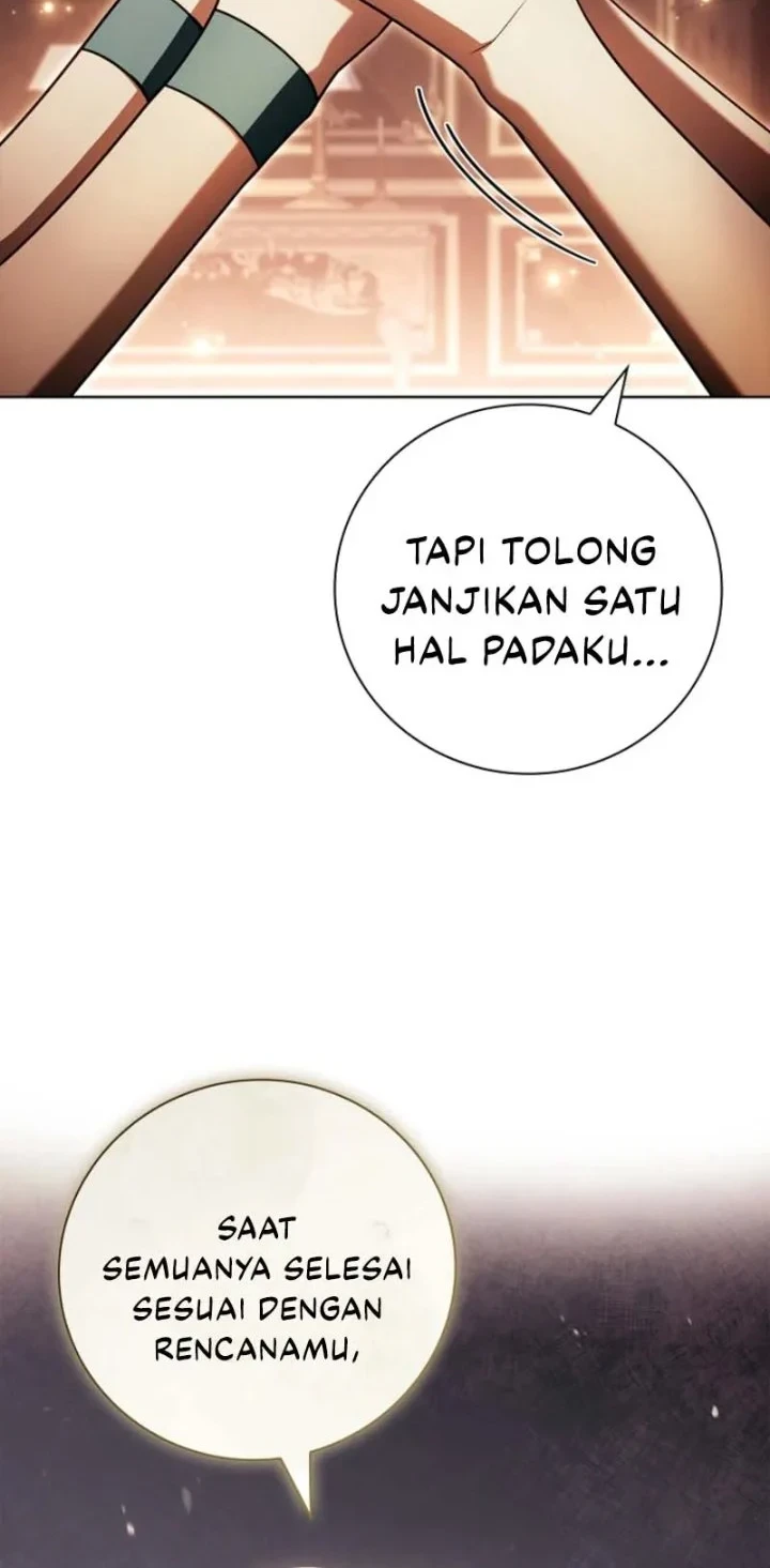 The Father and the Daughter Chapter 52 Gambar 26