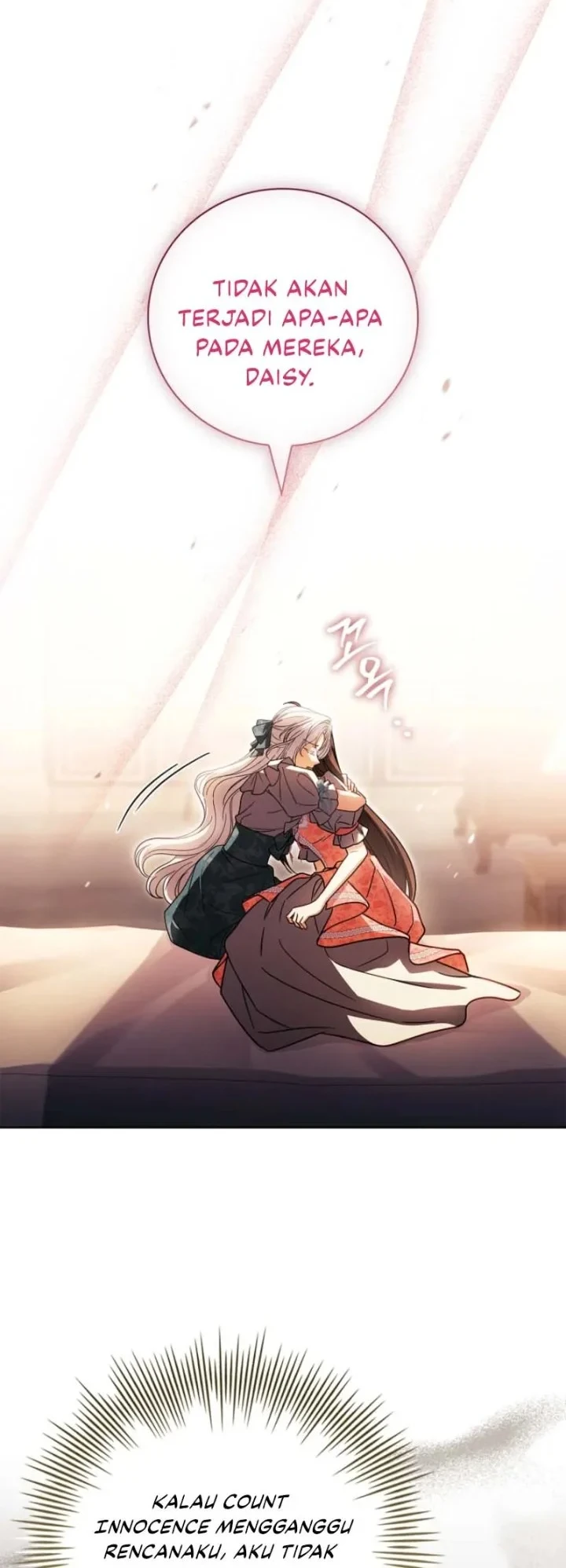 The Father and the Daughter Chapter 52 Gambar 28