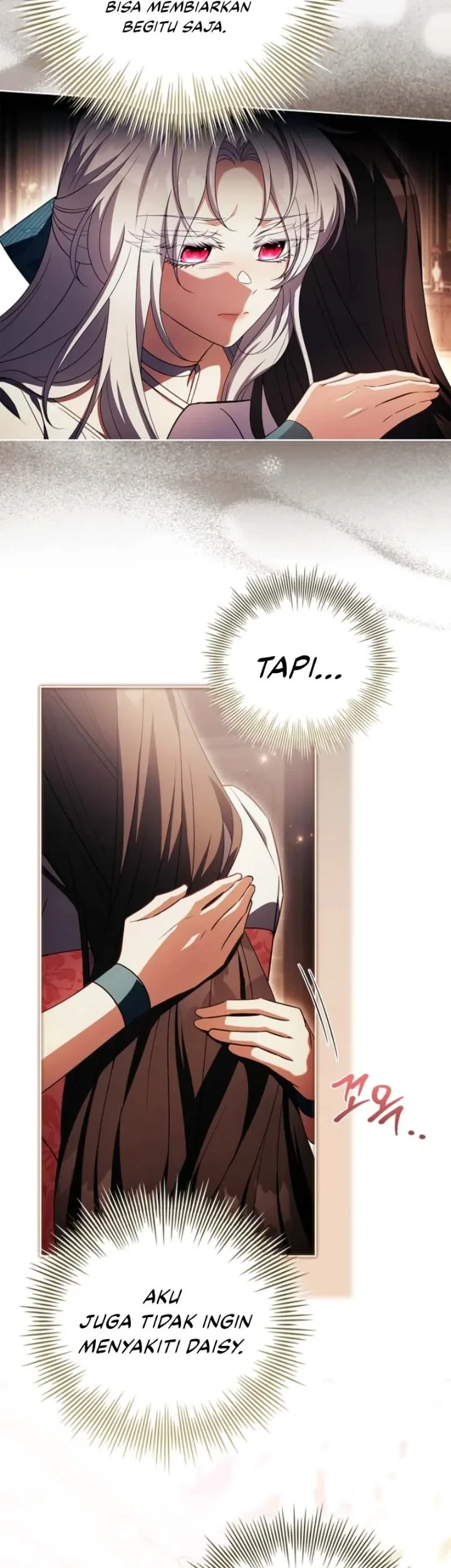 The Father and the Daughter Chapter 52 Gambar 29