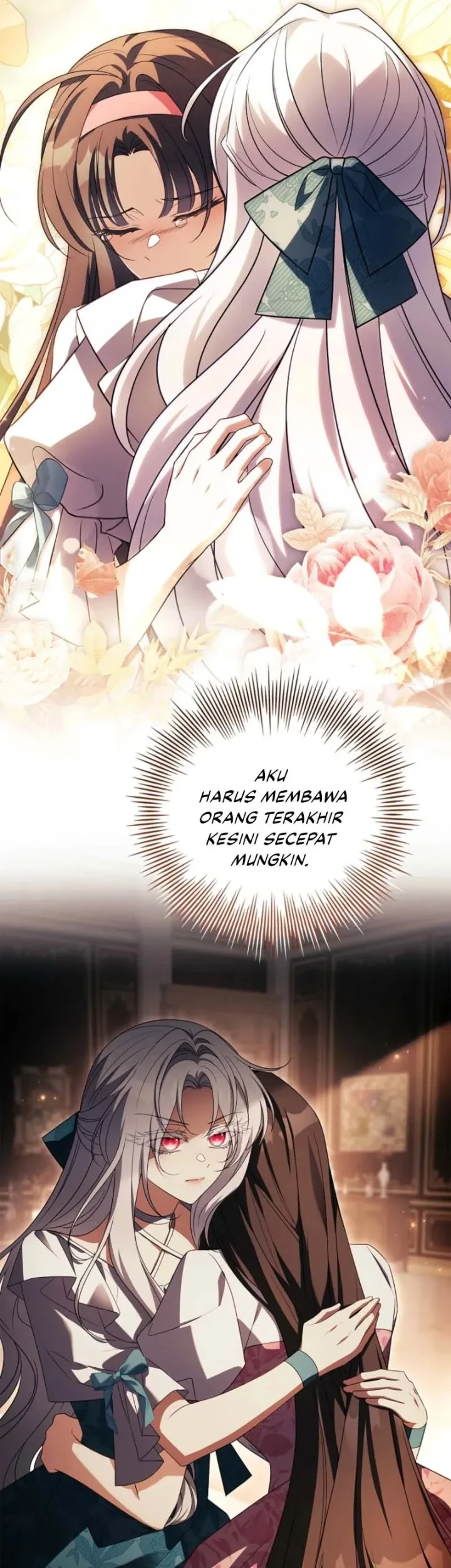 The Father and the Daughter Chapter 52 Gambar 31