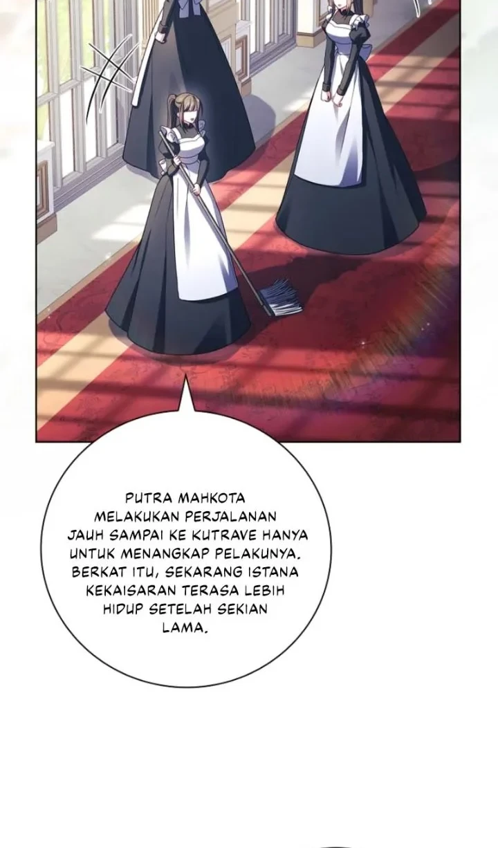 The Father and the Daughter Chapter 52 Gambar 34